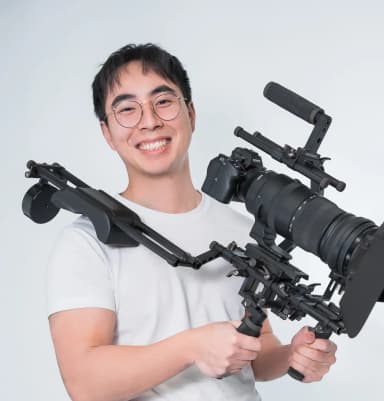 Andy Le — Keligraphic Studios