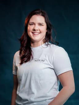 Christine Col — Move RX Performance & Wellness
