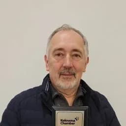 Dale Warick — Prairie Mountain Trading