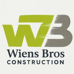 Darren Wiens — Wiens Bros Construction