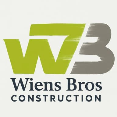 Darren Wiens — Wiens Bros Construction