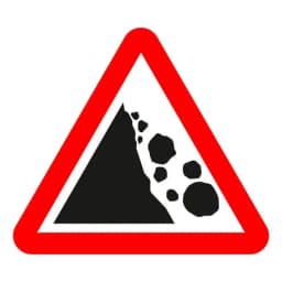 Landslide Services Logo