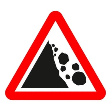 Landslide Services Logo