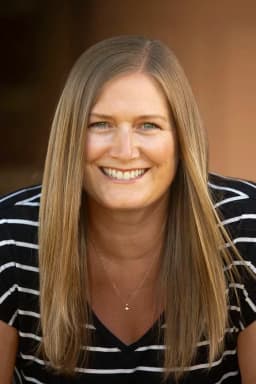Pat Rambold — Hands On Healing