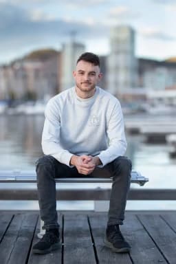 Tyler Marshall — Dovetail Digital Inc.