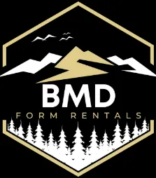 Zach Gordon — BMD Form Rentals Ltd.