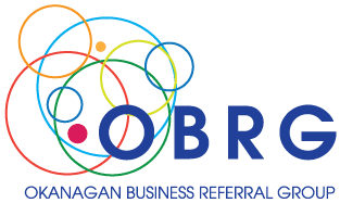 OBRG — Okanagan Business Referral Group